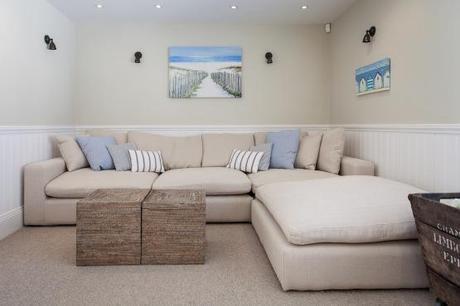 vintage e industrial estilo rústico moderno inglés Estilo New England diseño decoración exteriores decoración inglesa decoración de comedores y salones cocinas grandes modernas blog decoración diseño interiores 