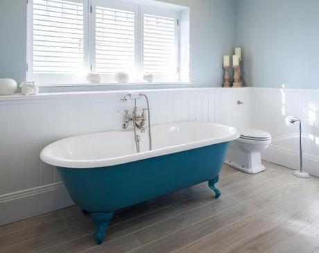 vintage e industrial estilo rústico moderno inglés Estilo New England diseño decoración exteriores decoración inglesa decoración de comedores y salones cocinas grandes modernas blog decoración diseño interiores 