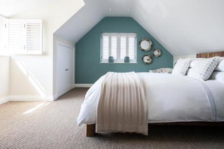 vintage e industrial estilo rústico moderno inglés Estilo New England diseño decoración exteriores decoración inglesa decoración de comedores y salones cocinas grandes modernas blog decoración diseño interiores 