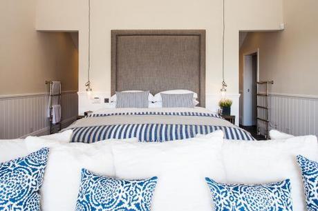 vintage e industrial estilo rústico moderno inglés Estilo New England diseño decoración exteriores decoración inglesa decoración de comedores y salones cocinas grandes modernas blog decoración diseño interiores 