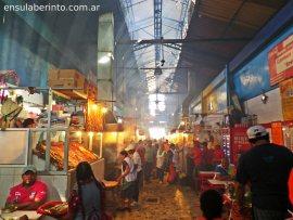 Mercado de Oaxaca 300x225 Mi México de ayer