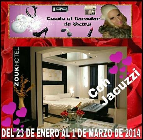 banner sorteo hotelzouk banner sorteo hotelzouk