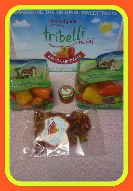 pimientos tribelli Pimientos tribelli,