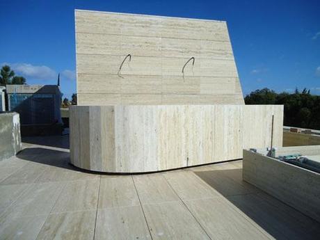 A-cero Projects NUEVAS IMÁGENES DE OBRA DE LA VIVIENDA UNIFAMILIAR EN SEVILLA DISEÑADA POR A-CERO