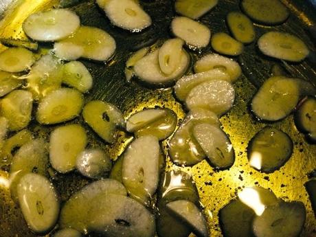 Brandada de Bacalao. #Proyecto Roca.