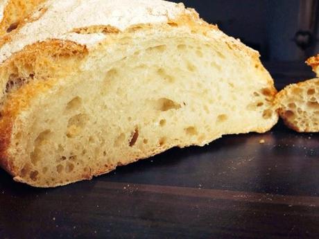 Brandada de Bacalao. #Proyecto Roca.