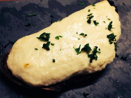 Brandada de Bacalao. #Proyecto Roca.