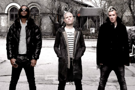 The Prodigy, se suma al cartel del BBK 2014