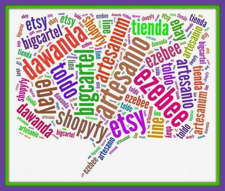 vender on line como vender on line