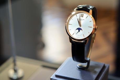 Montblanc Meisterstück 90 years collection | Menstyle 