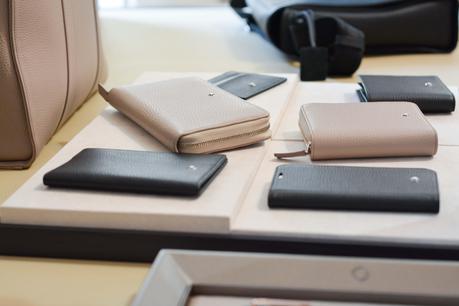 Meisterstück 90 years collection | Menstyle 