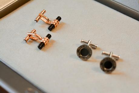 Meisterstück 90 years collection | Menstyle 