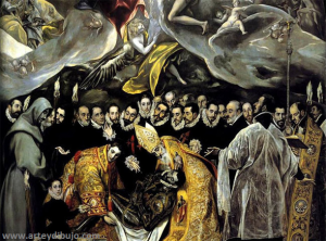 el greco