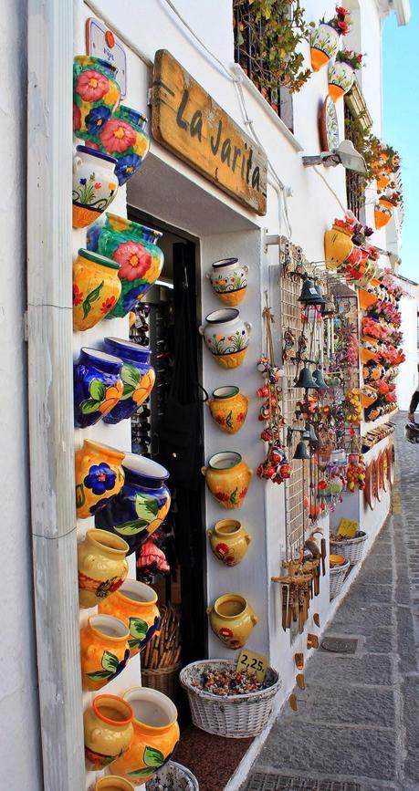 Baby blue midi skirt