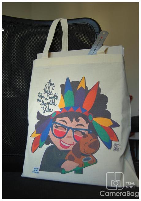 Maru y su cabeza Maru y su cabeza