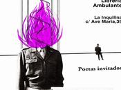 Esteban Gutiérrez Gómez: Ardimiento: Presentación: