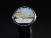 Llega Moto 360, verdadero smartwatch