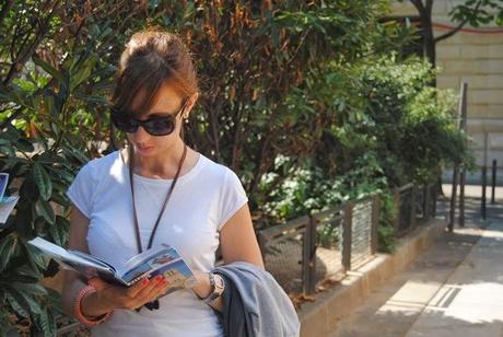 Viaje a París (Parte 2)