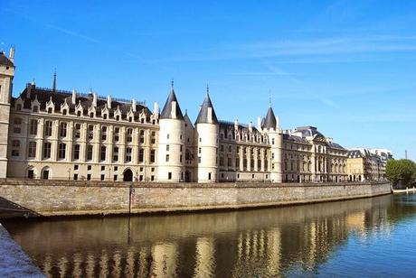 Viaje a París (Parte 2)