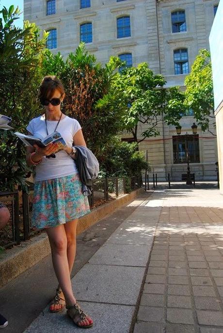 Viaje a París (Parte 2)