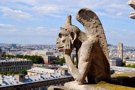 Viaje a París (Parte 2)