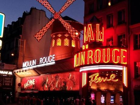 Viaje a París (Parte 2)