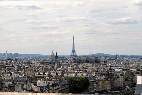 Viaje a París (Parte 2)