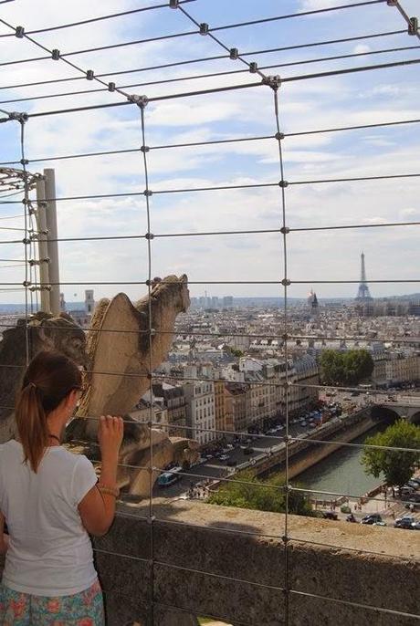 Viaje a París (Parte 2)