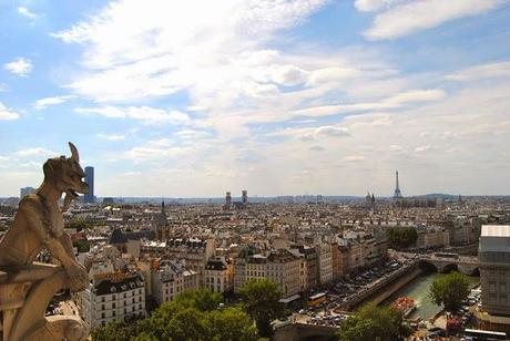 Viaje a París (Parte 2)