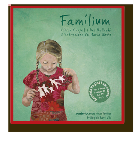 Cuentos para familias diferentes