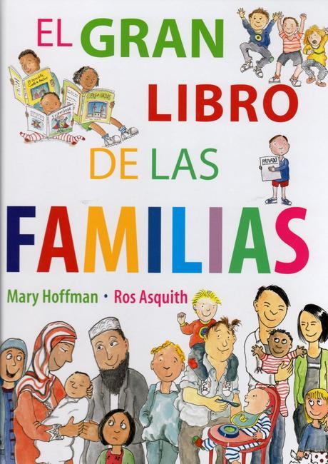 Cuentos para familias diferentes