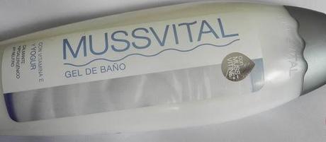 Mussvital: Compras y opinión