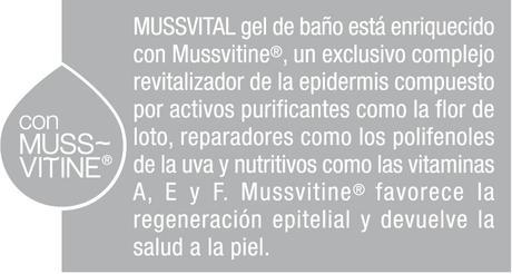 Mussvital: Compras y opinión
