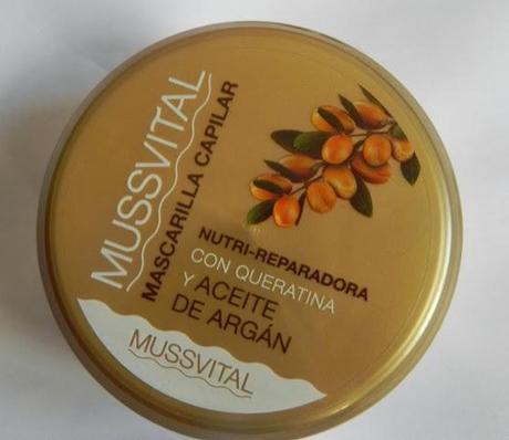 Mussvital: Compras y opinión