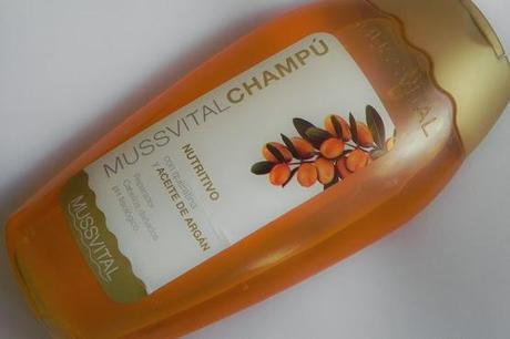 Mussvital: Compras y opinión