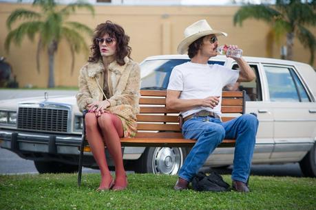 ‘Dallas Buyers Club’, negocios de vida