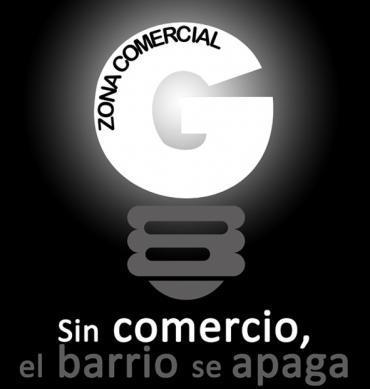 Sin comercio el barrio se apaga - Zona G Gamonal Burgos