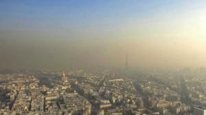 contaminación coches eléctricos libres