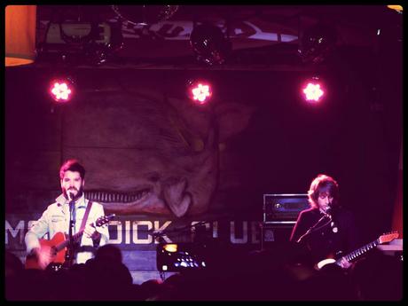 Supersubmarina (11.03.2014, Moby Dick Club)