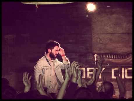 Supersubmarina (11.03.2014, Moby Dick Club)