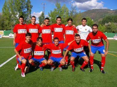 La final de la copa RFEF, C.D. Ourense-Guadalajara será televisada