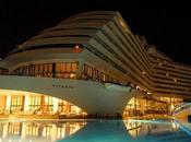 gustaría pasar Luna miel Turquía?