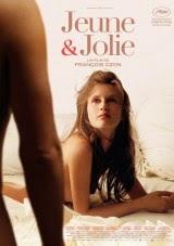 Cine: Jeune et jolie