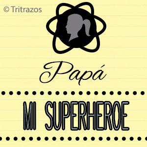 El día de mi papá
