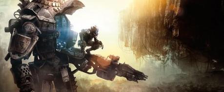Titanfall se cae de su fecha de lanzamiento en 360