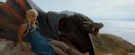 Nuevo tráiler de ‘Juego de Tronos’