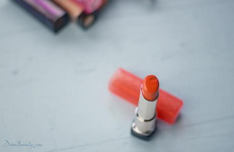 Revlon colorburst 15 tutti frutti review