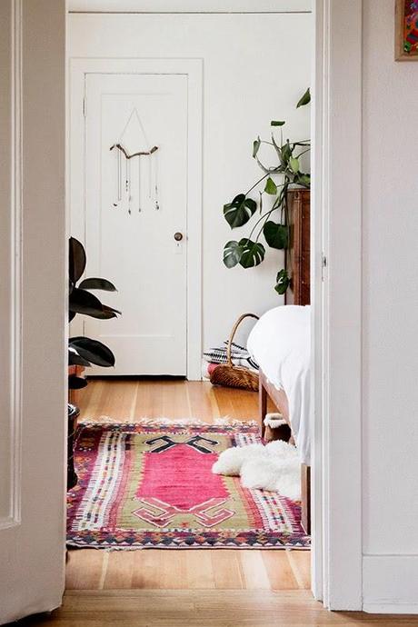 ABRIENDO LAS PUERTAS A LA PRIMAVERA...