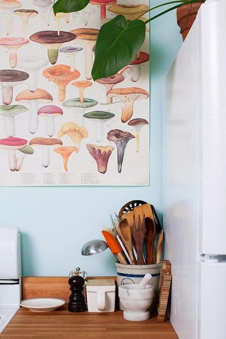 ABRIENDO LAS PUERTAS A LA PRIMAVERA...