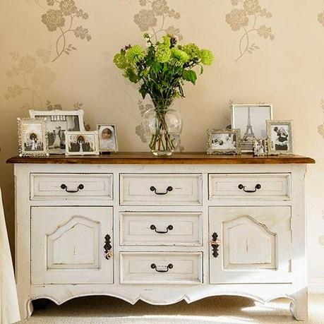 NUEVAS IDEAS PARA ZONAS DE PASO LOW COST